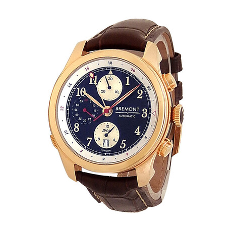 Bremont Automatic // DH-88 // Pre-Owned