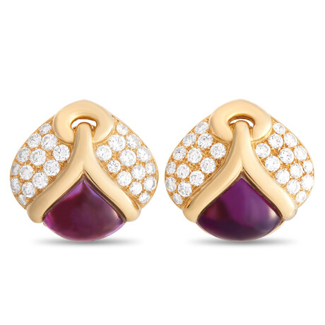 Bulgari Jewellery: Creating Perfection Since 1884