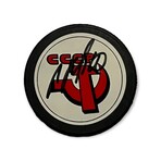 Pavel Bure // Autographed Puck