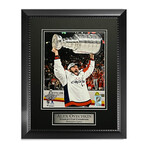 Alex Ovechkin // Washington Capitals // Unsigned Photograph + Framed