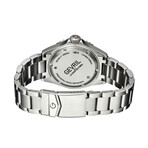 Gevril Wall Street Swiss Automatic // 4955A