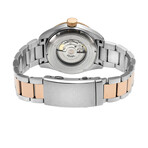 Gevril Yorkville Swiss Automatic // 48614B