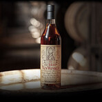 Old Rip Van Winkle 10 Year Kentucky Bourbon // 750 ml