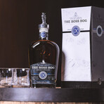 Whistlepig The Boss Hog IX: Siren's Song // 750 ml 