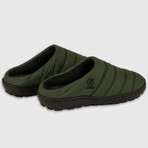 Soul Slipper // Tree Green (S)