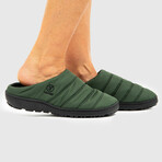 Soul Slipper // Tree Green (S)
