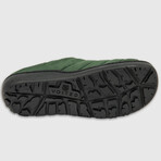 Soul Slipper // Tree Green (S)