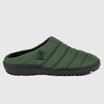 Soul Slipper // Tree Green (S)