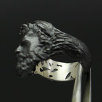 Zeus Ring (Ring Size: 5.25)