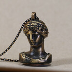 Aphrodite Necklace (17.72")