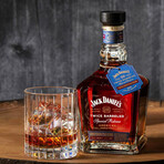 Jack Daniel's Special Release // Twice Barreled 2022 Single Malt // 750 ml