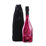 Ace of Spades Champagne // Rosé Brut + Velvet Bag // 750ml