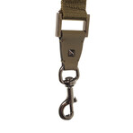 Valentino // Camustars Messenger Printed Large Print