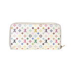 Louis Vuitton // Zippy Wallet