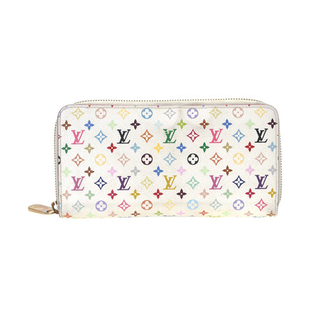 Louis Vuitton // Zippy Wallet