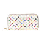 Louis Vuitton // Zippy Wallet