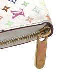 Louis Vuitton // Zippy Wallet