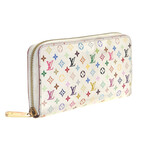 Louis Vuitton // Zippy Wallet