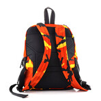 Valentino // Bounce Iconic Backpack