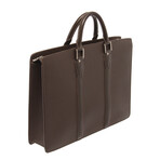 Louis Vuitton // Porte Document Briefcase