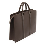 Louis Vuitton // Porte Document Briefcase
