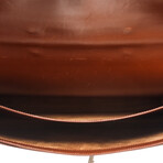 Hermes // Sac A Depeches Briefcase
