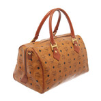 MCM // Visetos Tote Bag