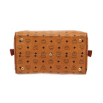 MCM // Visetos Tote Bag