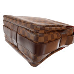 Louis Vuitton // Damier Ebene Messenger Bag