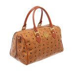 MCM // Visetos Tote Bag