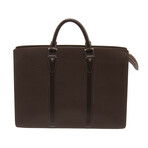 Louis Vuitton // Porte Document Briefcase
