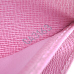 Louis Vuitton // Zippy Wallet