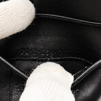 Valentino // Logo Print Bifold Wallet