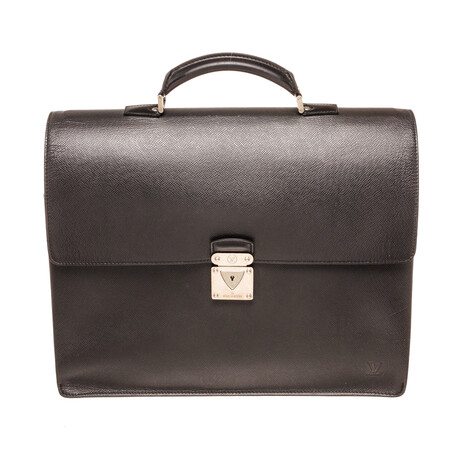 Louis Vuitton // Robusto 3 Briefcase Bag