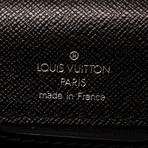 Louis Vuitton // Robusto 3 Briefcase Bag