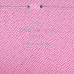 Louis Vuitton // Zippy Wallet