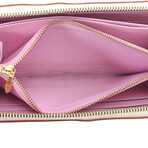 Louis Vuitton // Zippy Wallet