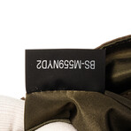 Valentino // Camustars Messenger Printed Large Print