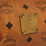 MCM // Visetos Tote Bag