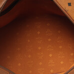 MCM // Visetos Tote Bag