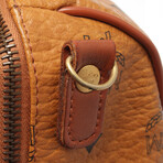 MCM // Visetos Tote Bag