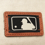 Gucci // Canvas Large LA Angels Backpack