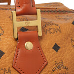 MCM // Visetos Tote Bag