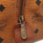 MCM // Visetos Tote Bag