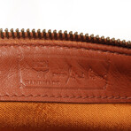 MCM // Visetos Tote Bag