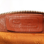 MCM // Visetos Tote Bag