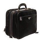 Prada // Porta Computer Bag