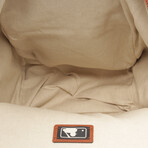 Gucci // Canvas Large LA Angels Backpack