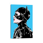 Catwoman by TECHNODROME1 (26"H x 18"W x 0.75"D)