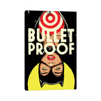 Bulletproof by Butcher Billy (26"H x 18"W x 0.75"D)